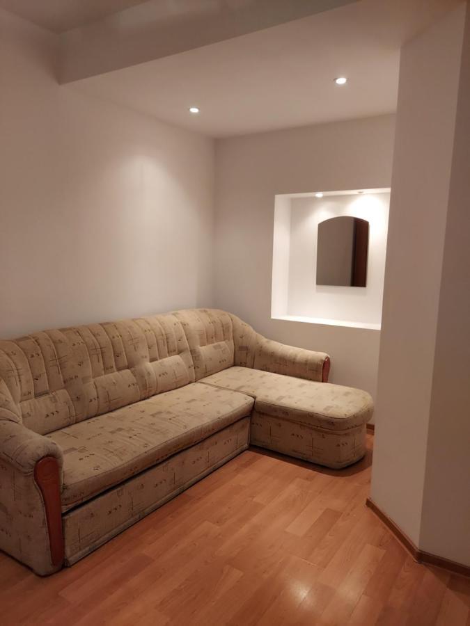 Bya Apartment Iasi Luaran gambar