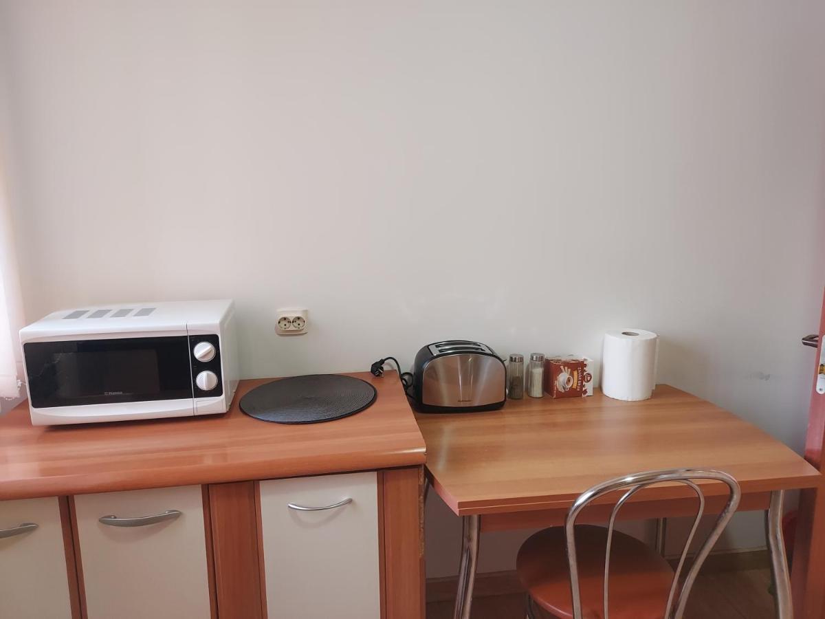 Bya Apartment Iasi Luaran gambar