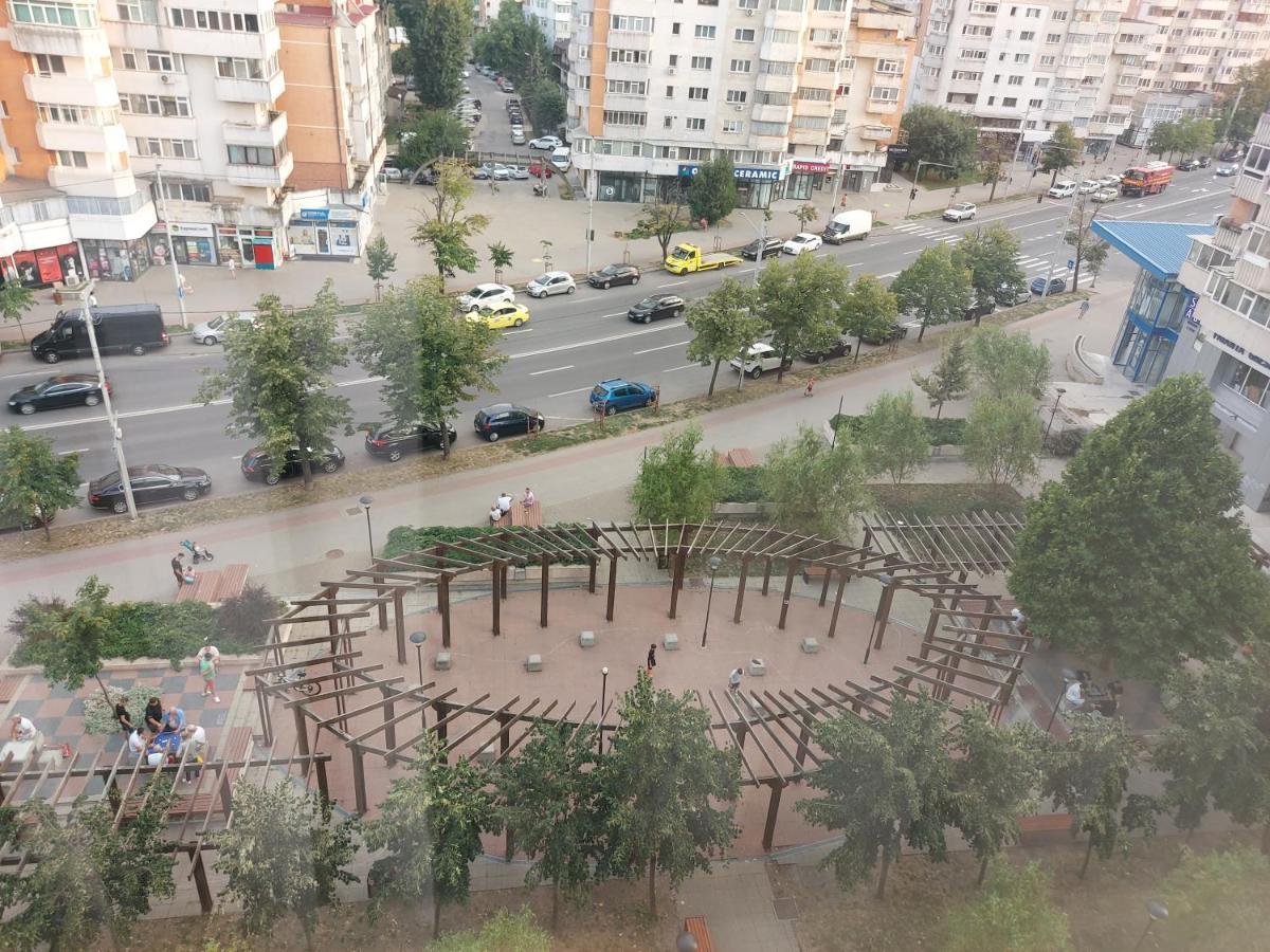 Bya Apartment Iasi Luaran gambar